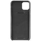 Grip2u Slim Series Case for Apple iPhone 11 Pro Max - Charcoal Cell Phone - Cases, Covers & Skins Grip2u    - Simple Cell Bulk Wholesale Pricing - USA Seller