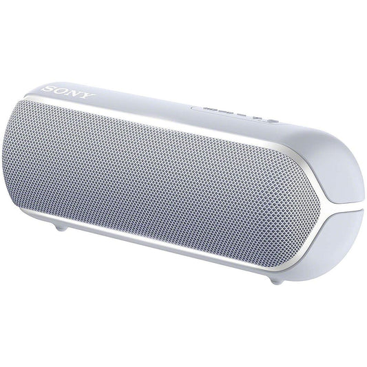 Sony SRS-XB22 Portable Waterproof and Shockproof Bluetooth Speaker - Gray Home Multimedia - Home Speakers & Subwoofers Sony    - Simple Cell Bulk Wholesale Pricing - USA Seller