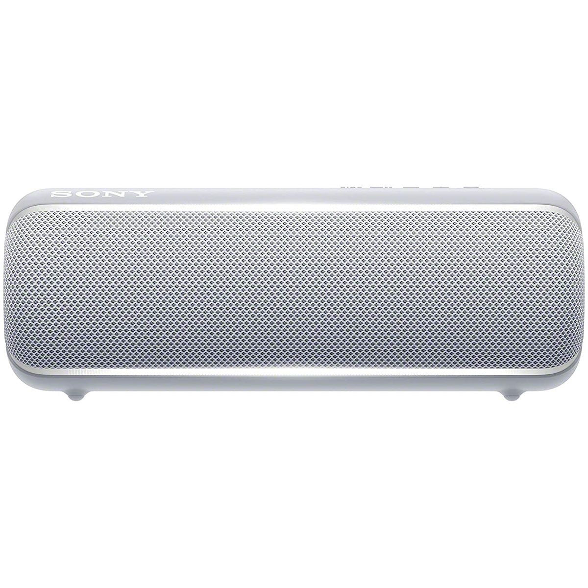 Sony SRS-XB22 Portable Waterproof and Shockproof Bluetooth Speaker - Gray Home Multimedia - Home Speakers & Subwoofers Sony    - Simple Cell Bulk Wholesale Pricing - USA Seller