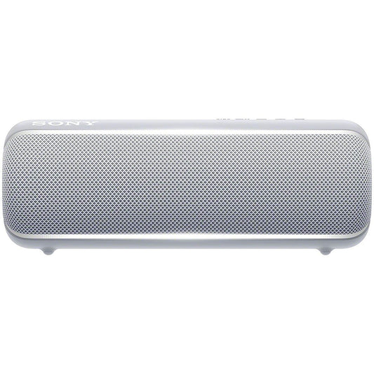 Sony SRS-XB22 Portable Waterproof and Shockproof Bluetooth Speaker - Gray Home Multimedia - Home Speakers & Subwoofers Sony    - Simple Cell Bulk Wholesale Pricing - USA Seller