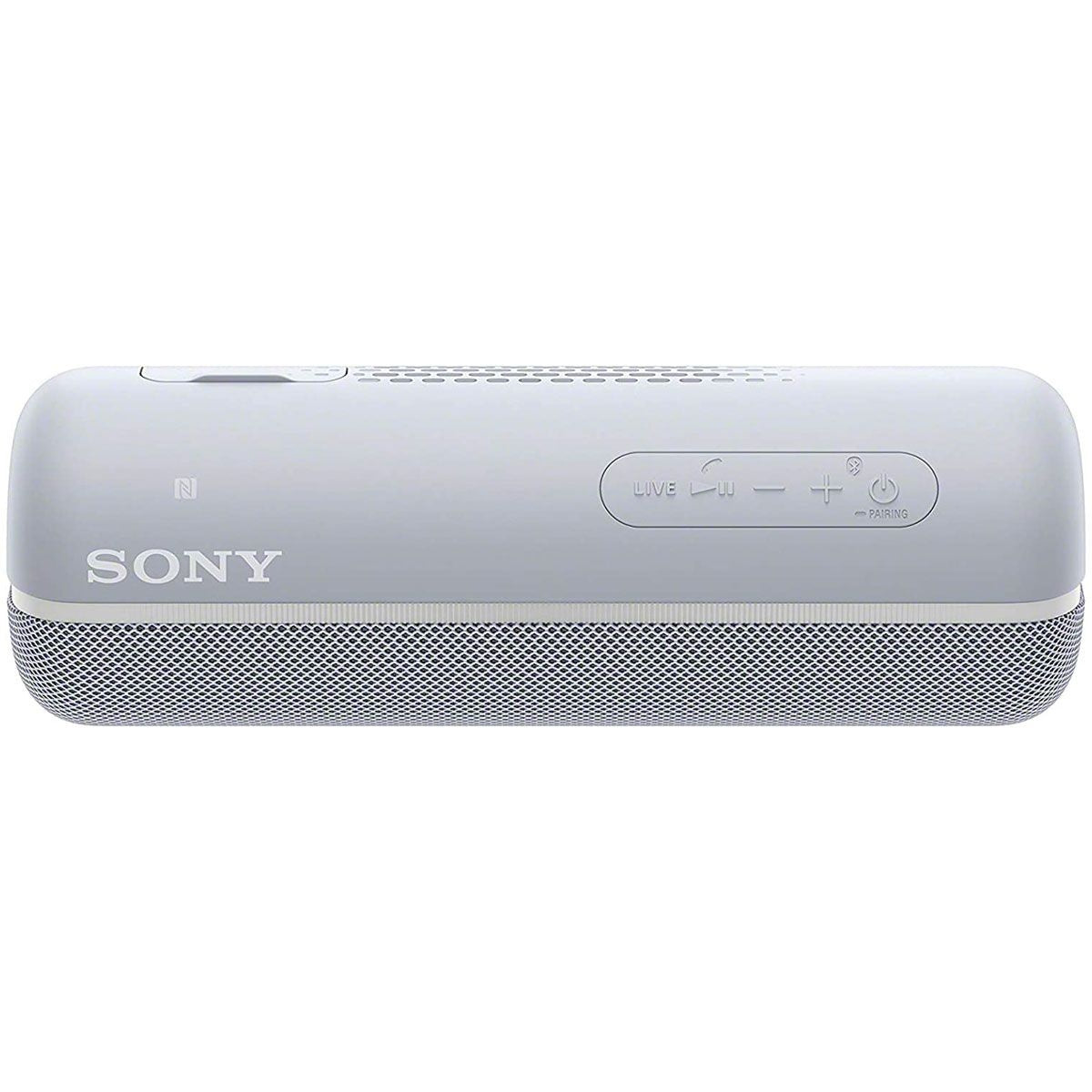 Sony SRS-XB22 Portable Waterproof and Shockproof Bluetooth Speaker - Gray Home Multimedia - Home Speakers & Subwoofers Sony    - Simple Cell Bulk Wholesale Pricing - USA Seller