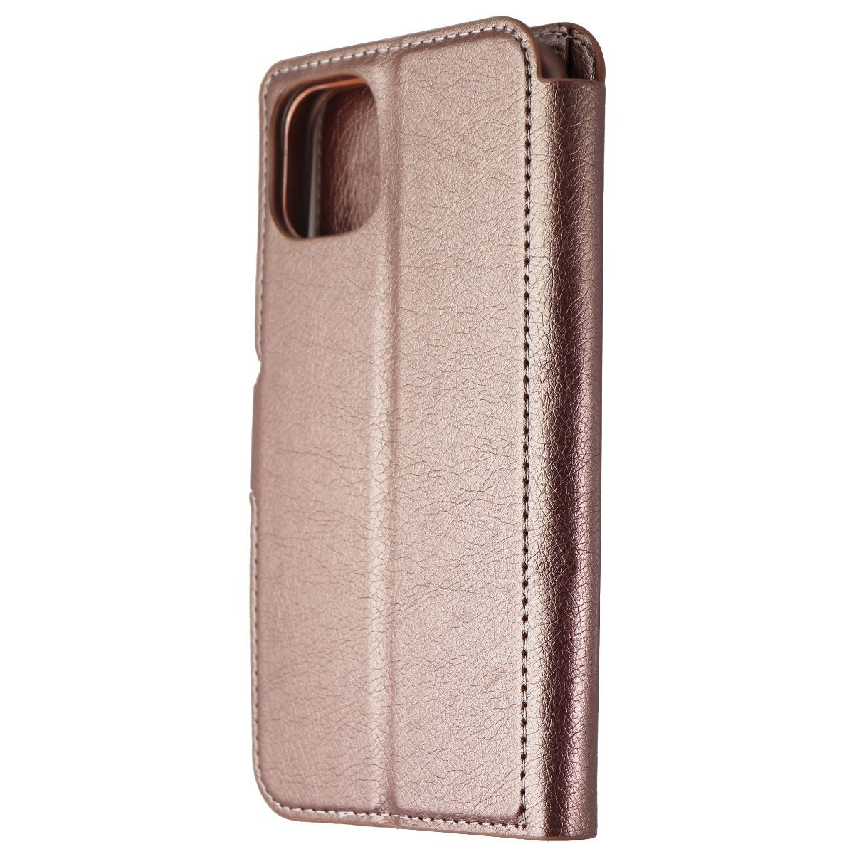 Base Wallet Folio Series Case for iPhone 11 Pro Max - Pink Cell Phone - Cases, Covers & Skins Base    - Simple Cell Bulk Wholesale Pricing - USA Seller