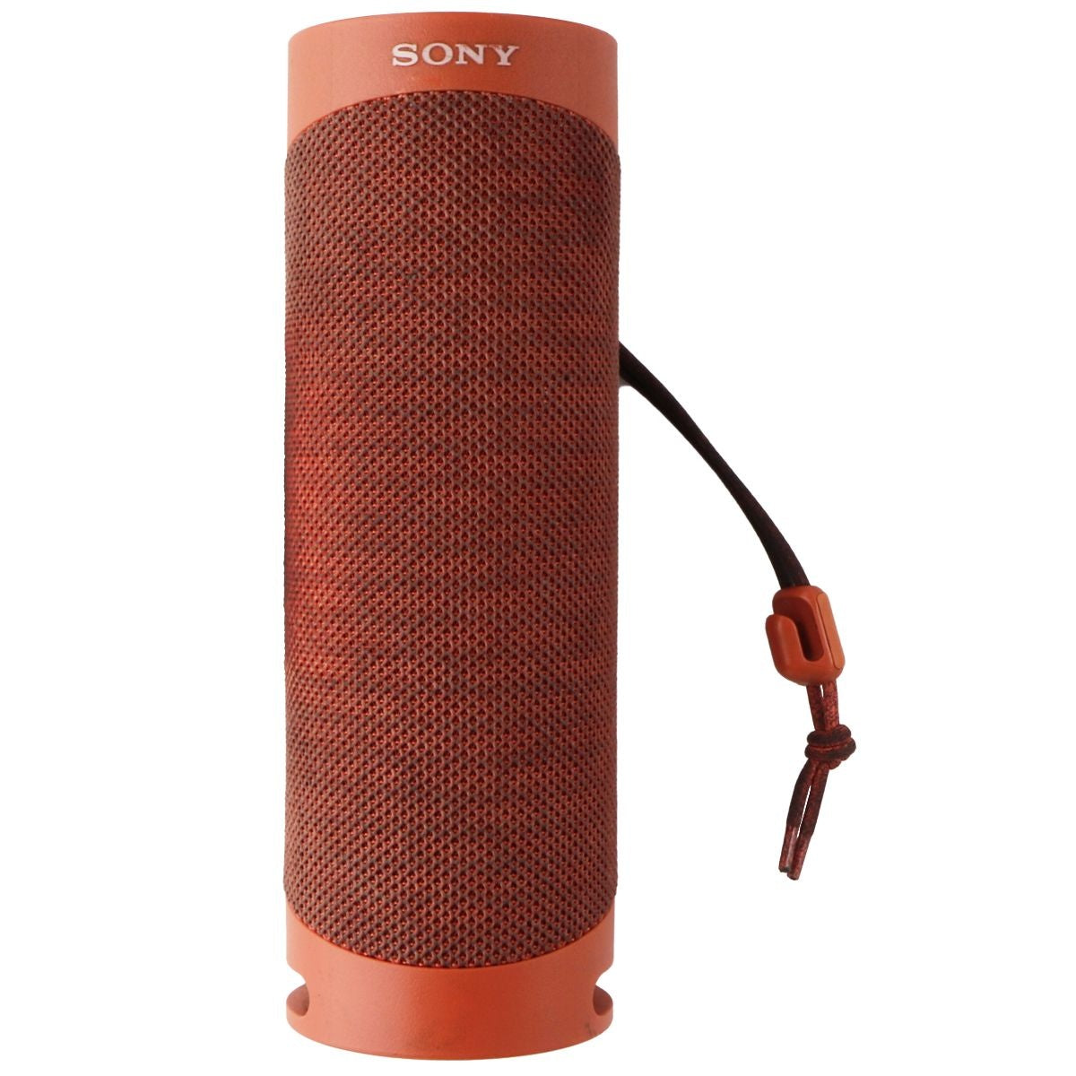 Sony SRS-XB23 EXTRA BASS Wireless Bluetooth Portable Speaker - Coral Red Home Multimedia - Home Speakers & Subwoofers Sony    - Simple Cell Bulk Wholesale Pricing - USA Seller