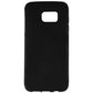 Affinity Flexible & Protective Case for Samsung Galaxy S7 Edge - Black Cell Phone - Cases, Covers & Skins Affinity    - Simple Cell Bulk Wholesale Pricing - USA Seller