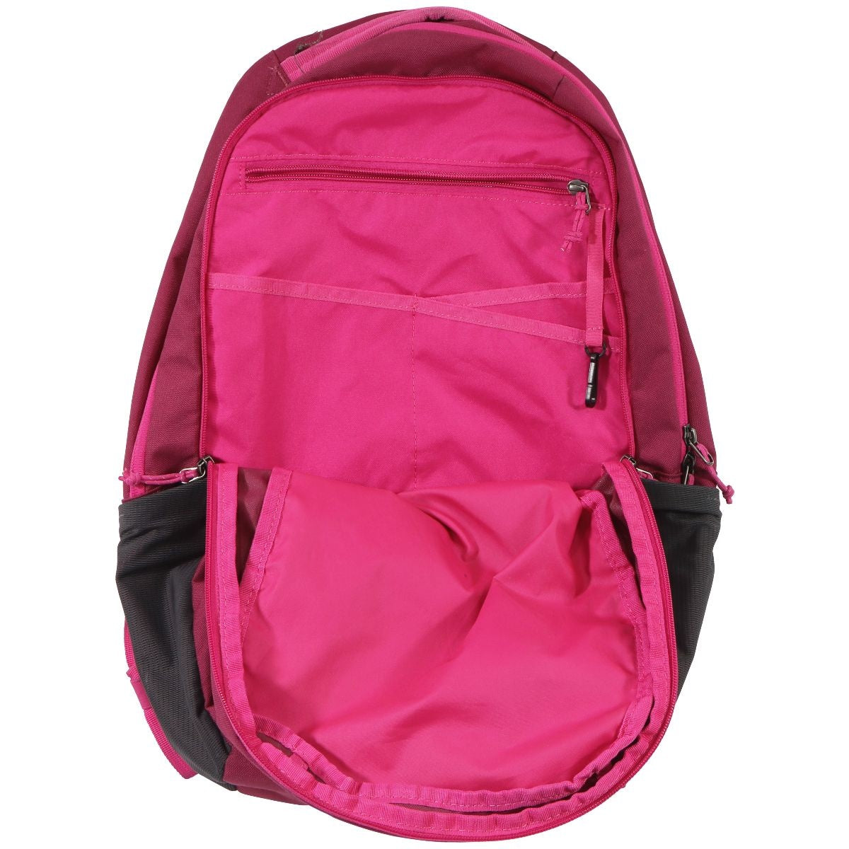 columbia vs north face backpack Columbia Unisex Bridgeline Laptop Student School Backpack