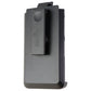 Sonim Rugged Belt Clip Holster with 2.25-inch Swivel Clip for Sonim XP8 - Black Cell Phone - Cases, Covers & Skins Sonim    - Simple Cell Bulk Wholesale Pricing - USA Seller