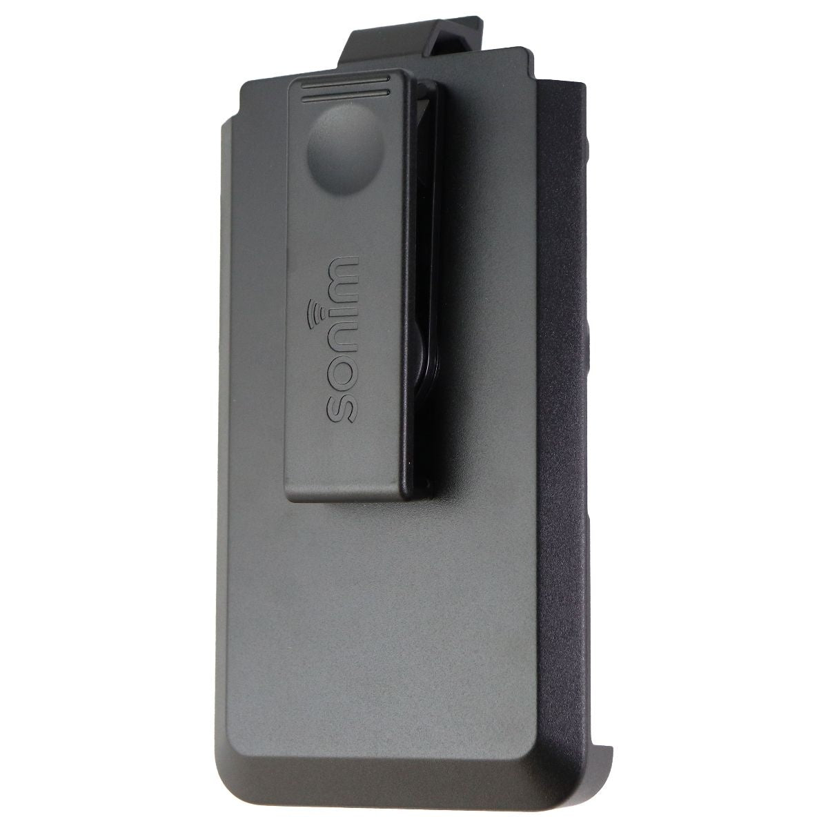 Sonim Rugged Belt Clip Holster with 2.25-inch Swivel Clip for Sonim XP8 - Black Cell Phone - Cases, Covers & Skins Sonim    - Simple Cell Bulk Wholesale Pricing - USA Seller