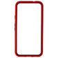 RhinoShield CrashGuard Bumper Case for Google Pixel (1st Gen) - Red Cell Phone - Cases, Covers & Skins RhinoShield    - Simple Cell Bulk Wholesale Pricing - USA Seller