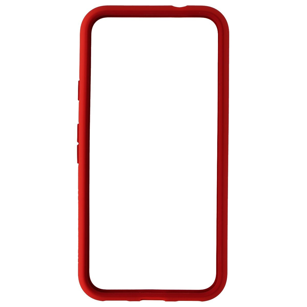 RhinoShield CrashGuard Bumper Case for Google Pixel (1st Gen) - Red Cell Phone - Cases, Covers & Skins RhinoShield    - Simple Cell Bulk Wholesale Pricing - USA Seller