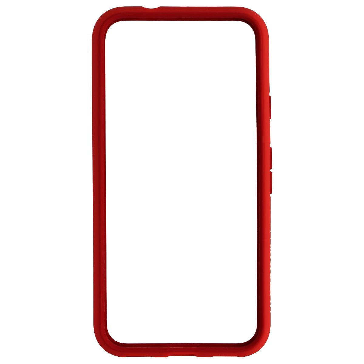 RhinoShield CrashGuard Bumper Case for Google Pixel (1st Gen) - Red Cell Phone - Cases, Covers & Skins RhinoShield    - Simple Cell Bulk Wholesale Pricing - USA Seller