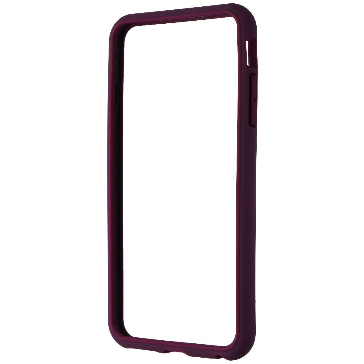 RhinoShield Crash Guard Series Case for iPhone 6s Plus - Purple Cell Phone - Cases, Covers & Skins RhinoShield    - Simple Cell Bulk Wholesale Pricing - USA Seller