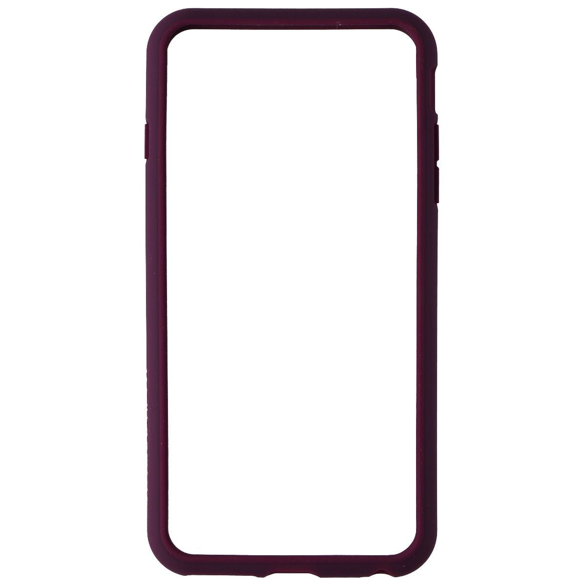 RhinoShield Crash Guard Series Case for iPhone 6s Plus - Purple Cell Phone - Cases, Covers & Skins RhinoShield    - Simple Cell Bulk Wholesale Pricing - USA Seller