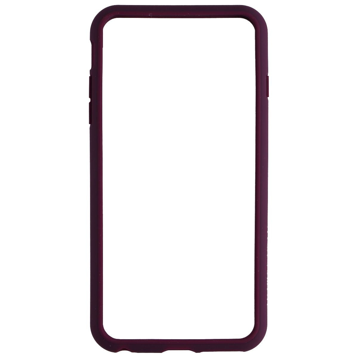 RhinoShield Crash Guard Series Case for iPhone 6s Plus - Purple Cell Phone - Cases, Covers & Skins RhinoShield    - Simple Cell Bulk Wholesale Pricing - USA Seller
