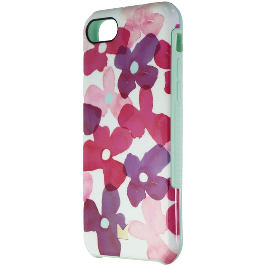 Modal Dual Layer Case for Apple iPhone 8 / 7 / 6s / 6 - Teal / Purple / Pink Cell Phone - Cases, Covers & Skins Modal    - Simple Cell Bulk Wholesale Pricing - USA Seller
