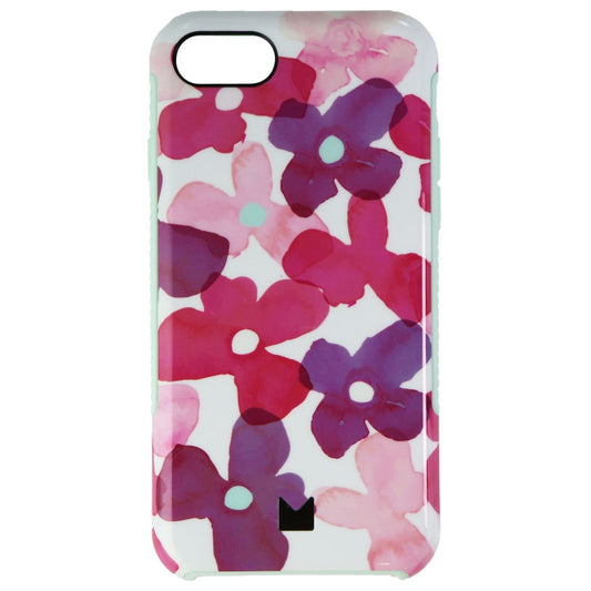 Modal Dual Layer Case for Apple iPhone 8 / 7 / 6s / 6 - Teal / Purple / Pink Cell Phone - Cases, Covers & Skins Modal    - Simple Cell Bulk Wholesale Pricing - USA Seller