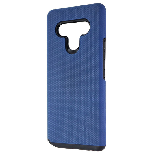 Axessorize PROTech Rugged Case for LG Stylo 6 - Cobalt Blue Cell Phone - Cases, Covers & Skins Axessorize    - Simple Cell Bulk Wholesale Pricing - USA Seller