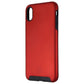 Nimbus9 Cirrus 2 Phone Case for Apple iPhone XS Max - Crimson Red/Black Cell Phone - Cases, Covers & Skins Nimbus9    - Simple Cell Bulk Wholesale Pricing - USA Seller