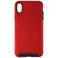 Nimbus9 Cirrus 2 Phone Case for Apple iPhone XS Max - Crimson Red/Black Cell Phone - Cases, Covers & Skins Nimbus9    - Simple Cell Bulk Wholesale Pricing - USA Seller