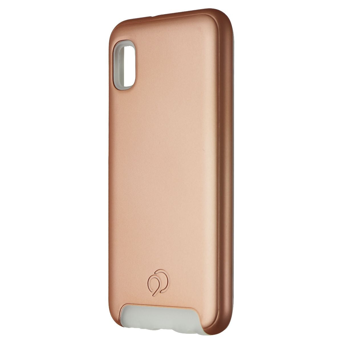 Nimbus9 Cirrus 2 Case for Samsung Galaxy A10e - Rose Clear/Frost Cell Phone - Cases, Covers & Skins Nimbus9    - Simple Cell Bulk Wholesale Pricing - USA Seller