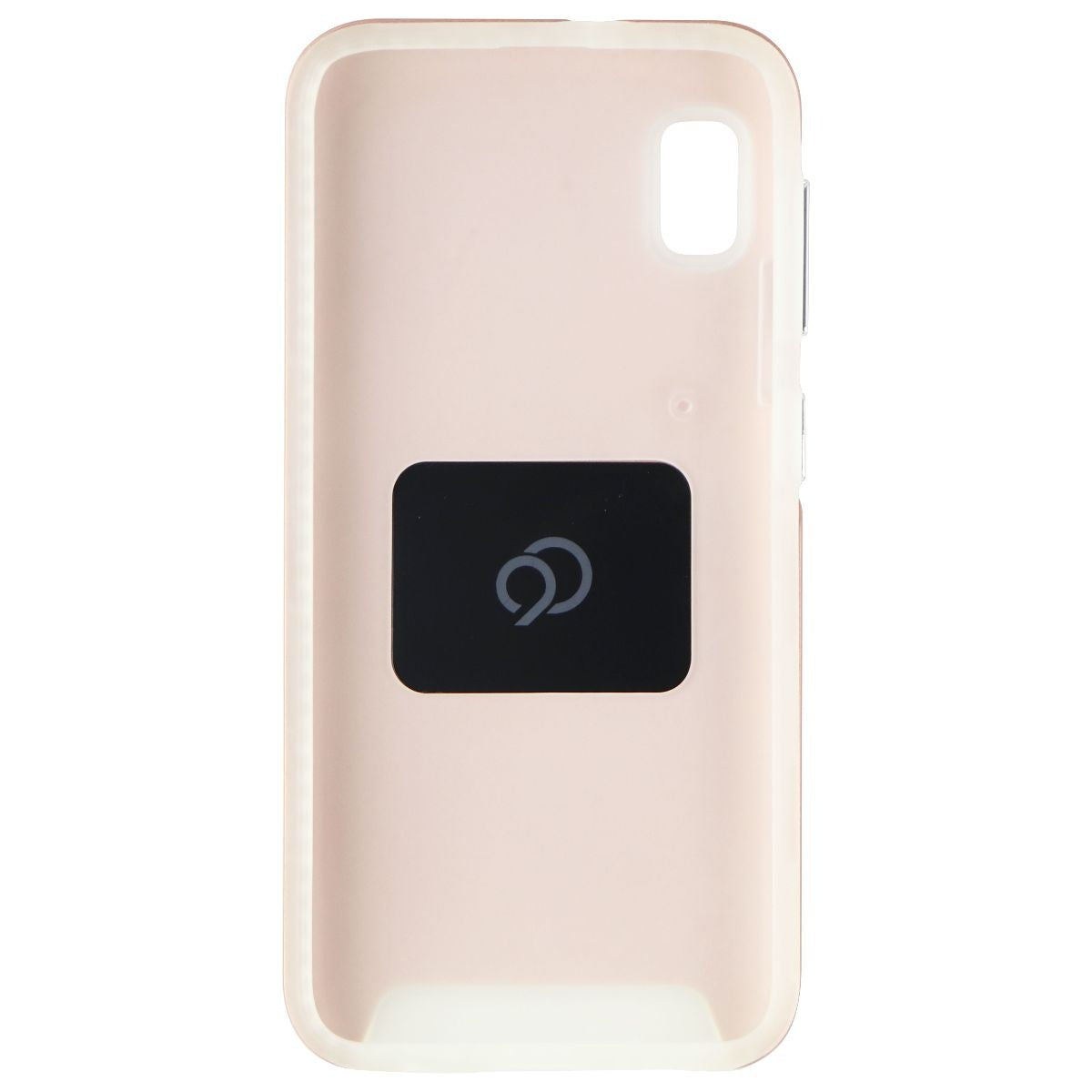Nimbus9 Cirrus 2 Case for Samsung Galaxy A10e - Rose Clear/Frost Cell Phone - Cases, Covers & Skins Nimbus9    - Simple Cell Bulk Wholesale Pricing - USA Seller