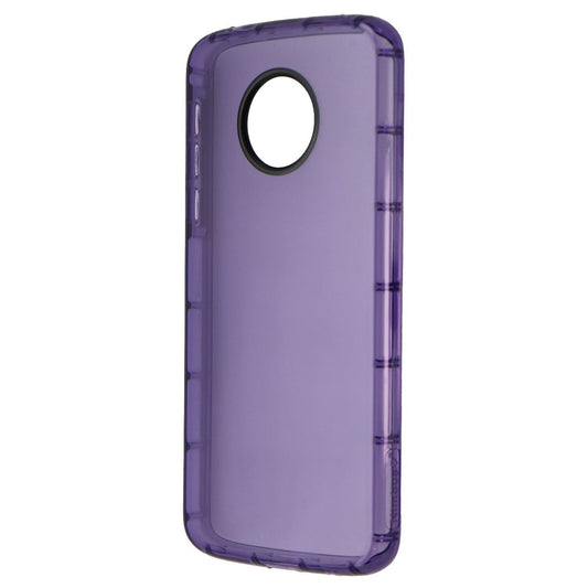 Nimbus9 Vantage Series Flexible Gel Case for Moto G6 Play / G6 Forge - Purple Cell Phone - Cases, Covers & Skins Nimbus9    - Simple Cell Bulk Wholesale Pricing - USA Seller