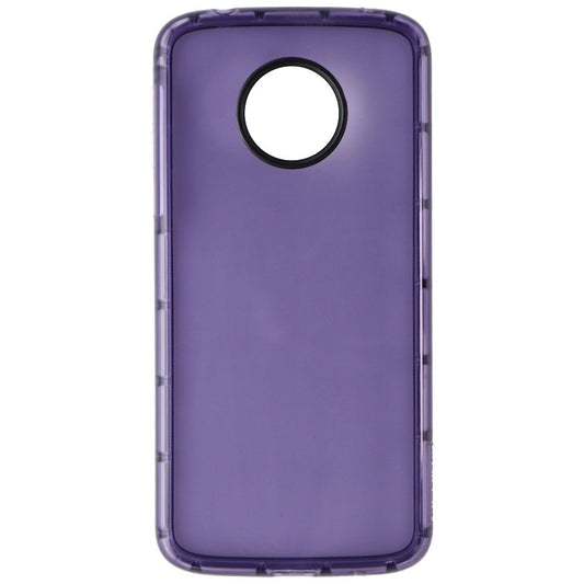 Nimbus9 Vantage Series Flexible Gel Case for Moto G6 Play / G6 Forge - Purple Cell Phone - Cases, Covers & Skins Nimbus9    - Simple Cell Bulk Wholesale Pricing - USA Seller