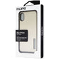 Incipio DualPro Series Case for Apple iPhone Xs/X - Iridescent Champagne/Gold Cell Phone - Cases, Covers & Skins Incipio    - Simple Cell Bulk Wholesale Pricing - USA Seller