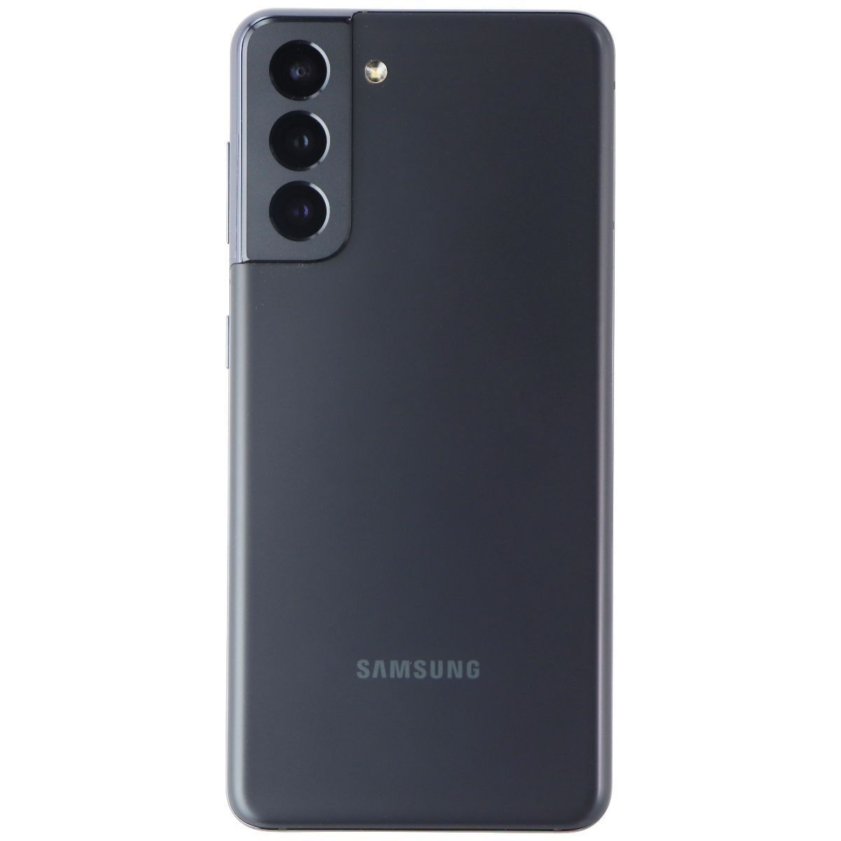 Samsung Galaxy S21 5G (6.2-inch) (SM-G991U) Verizon - 256GB/Phantom Gray Cell Phones & Smartphones Samsung    - Simple Cell Bulk Wholesale Pricing - USA Seller