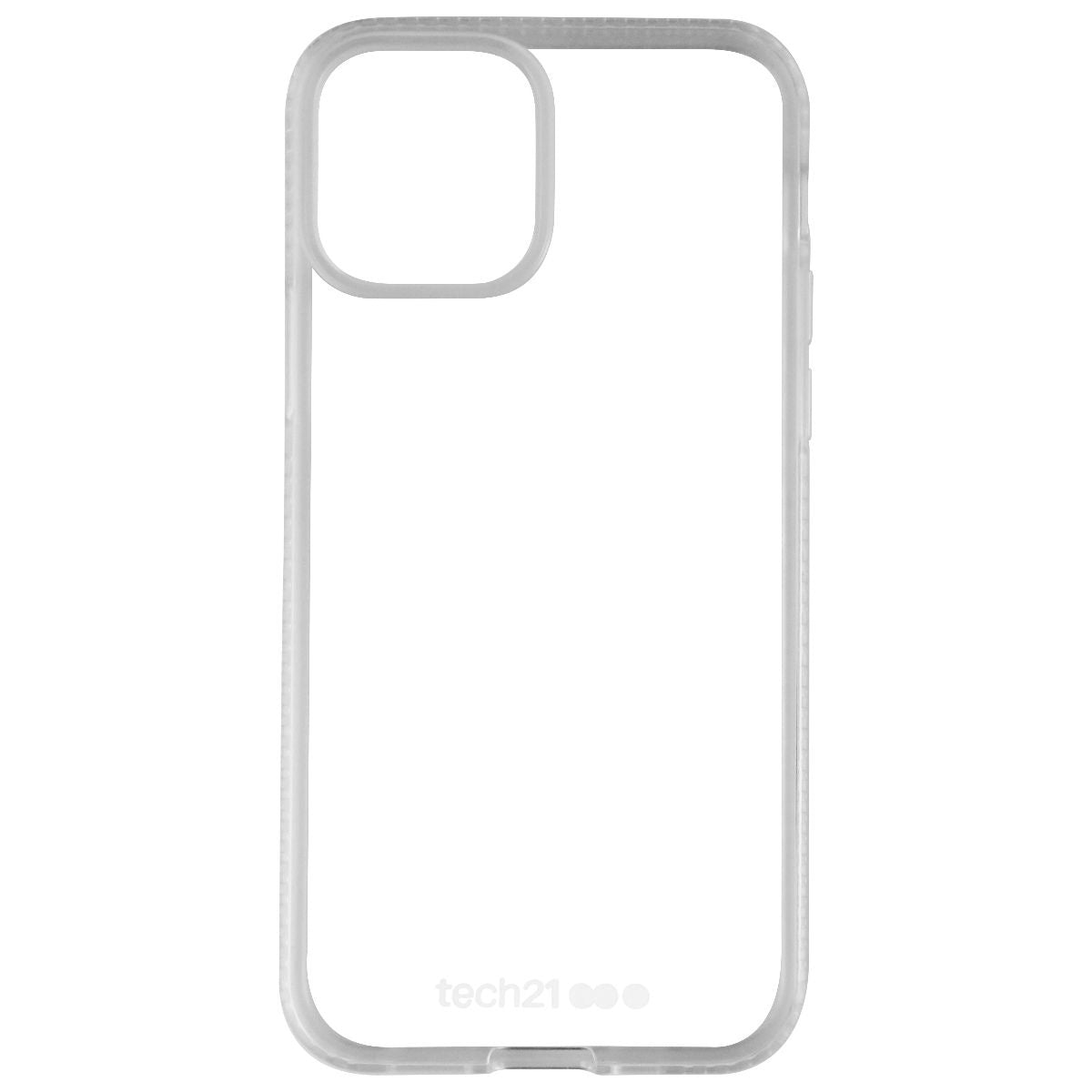 Tech21 Evo Lite Series Case for Apple iPhone 12 / iPhone 12 Pro - Clear Cell Phone - Cases, Covers & Skins Tech21    - Simple Cell Bulk Wholesale Pricing - USA Seller