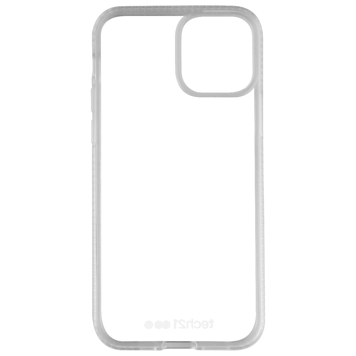 Tech21 Evo Lite Series Case for Apple iPhone 12 / iPhone 12 Pro - Clear Cell Phone - Cases, Covers & Skins Tech21    - Simple Cell Bulk Wholesale Pricing - USA Seller