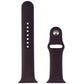 Apple 45mm Sport Band for Apple Watch 42/44/45mm - Dark Cherry (M/L Only) Smart Watch Accessories - Watch Bands Apple    - Simple Cell Bulk Wholesale Pricing - USA Seller