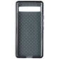 Tech21 Evo Check Gel Case for Google Pixel 6a Smartphone - Black Cell Phone - Cases, Covers & Skins Tech21    - Simple Cell Bulk Wholesale Pricing - USA Seller