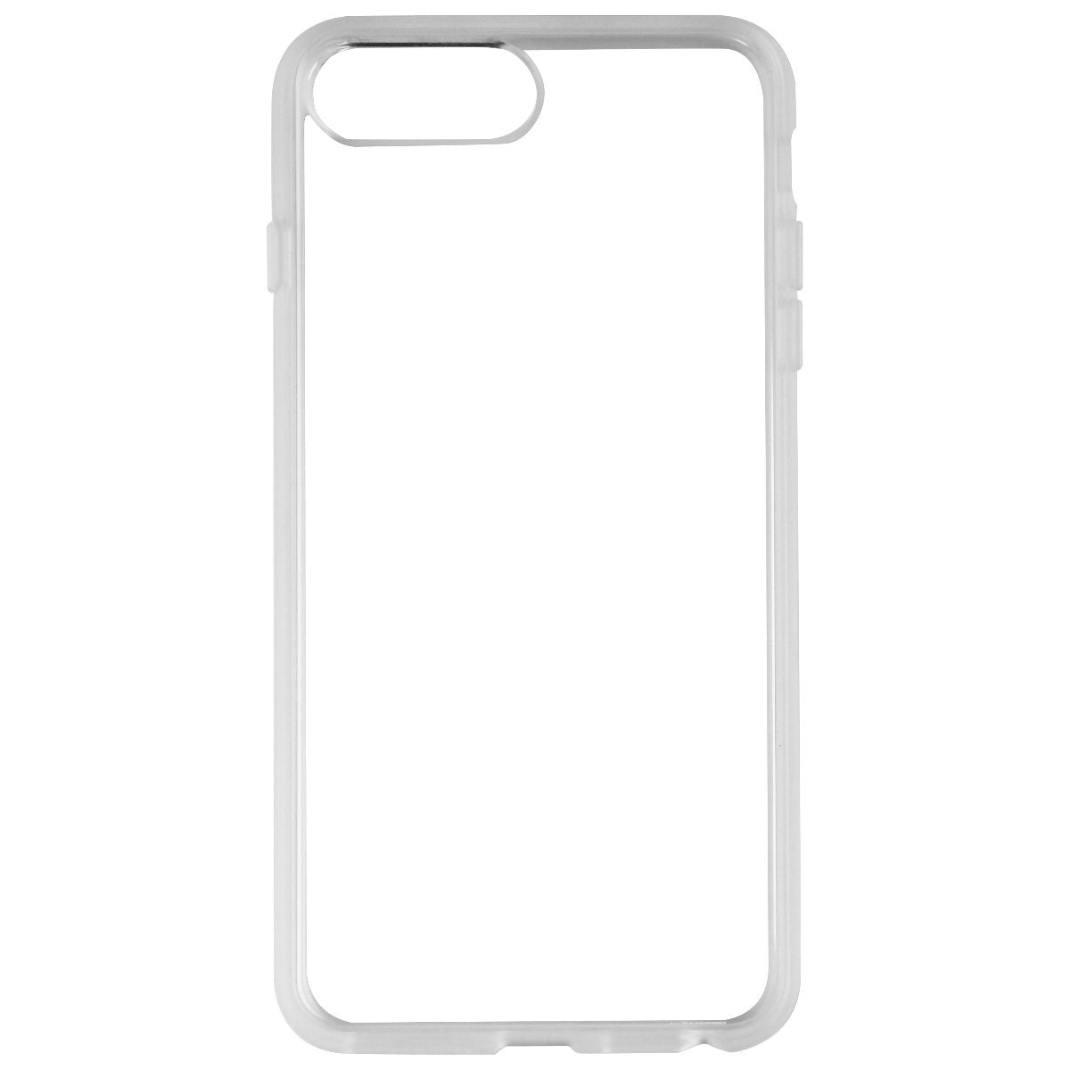 Sonix Clear Coat Phone Case for iPhone 8 Plus / 7 Plus / 6 Plus - Clear Cell Phone - Cases, Covers & Skins Sonix    - Simple Cell Bulk Wholesale Pricing - USA Seller