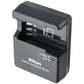 Nikon MH-23 Quick Charger for EN-EL9 Lithium-ion Battery - Gray Cell Phone - Chargers & Cradles Nikon    - Simple Cell Bulk Wholesale Pricing - USA Seller