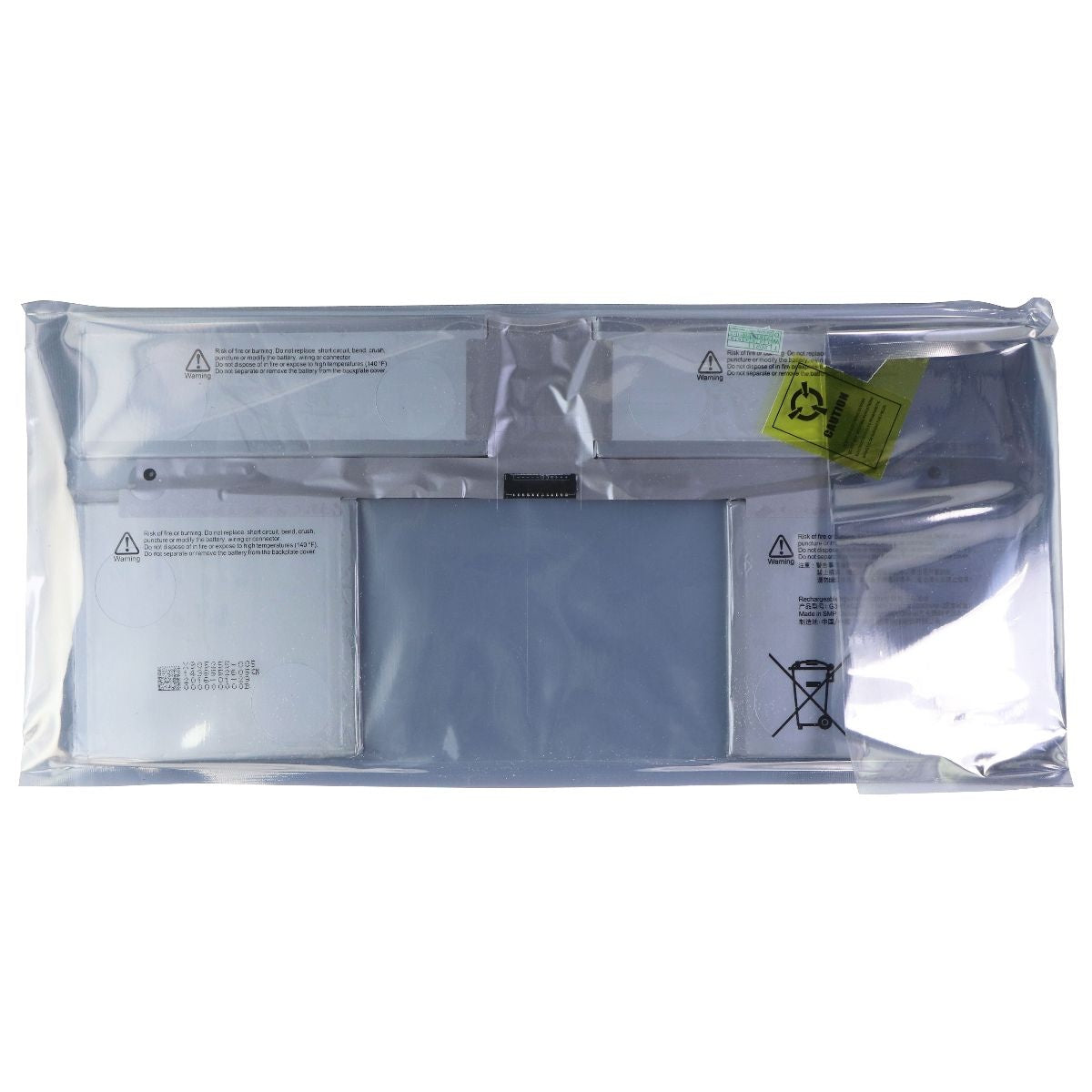 Replacement Battery (Base) for Surface Book 2 (13.5-inch) 7.5V/6800mAh Cell Phone - Replacement Parts & Tools Unbranded    - Simple Cell Bulk Wholesale Pricing - USA Seller