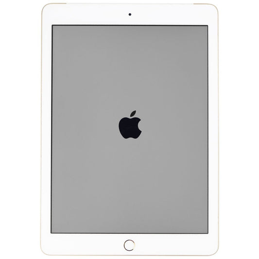 Apple iPad (9.7-inch) 5th Gen Tablet A1823 (GSM + CDMA) - 32GB / Gold iPads, Tablets & eBook Readers Apple    - Simple Cell Bulk Wholesale Pricing - USA Seller