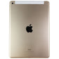 Apple iPad (9.7-inch) 5th Gen Tablet A1823 (GSM + CDMA) - 32GB / Gold iPads, Tablets & eBook Readers Apple    - Simple Cell Bulk Wholesale Pricing - USA Seller
