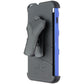 Zizo Bolt Series Case and Holster for Apple iPhone 8 Plus/7 Plus - Blue/Black Cell Phone - Cases, Covers & Skins Zizo    - Simple Cell Bulk Wholesale Pricing - USA Seller
