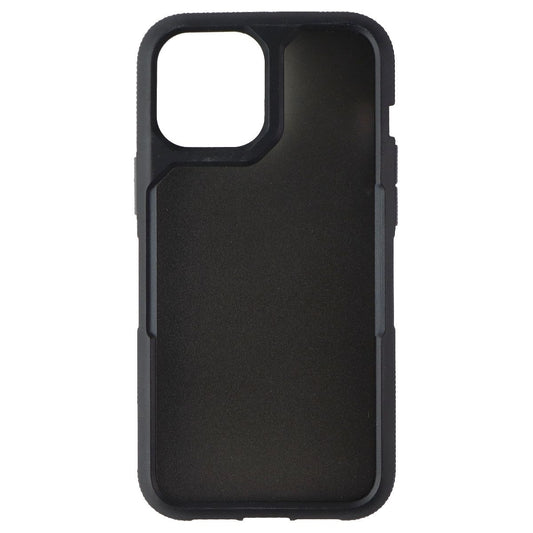 Griffin Survivor Extreme Case for iPhone 12 Pro Max - Asphalt Black/Black Cell Phone - Cases, Covers & Skins Griffin    - Simple Cell Bulk Wholesale Pricing - USA Seller