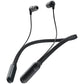 SkullCandy (Ink'D+) Wireless In-Ear Headphones - Black Portable Audio - Headphones Skullcandy    - Simple Cell Bulk Wholesale Pricing - USA Seller