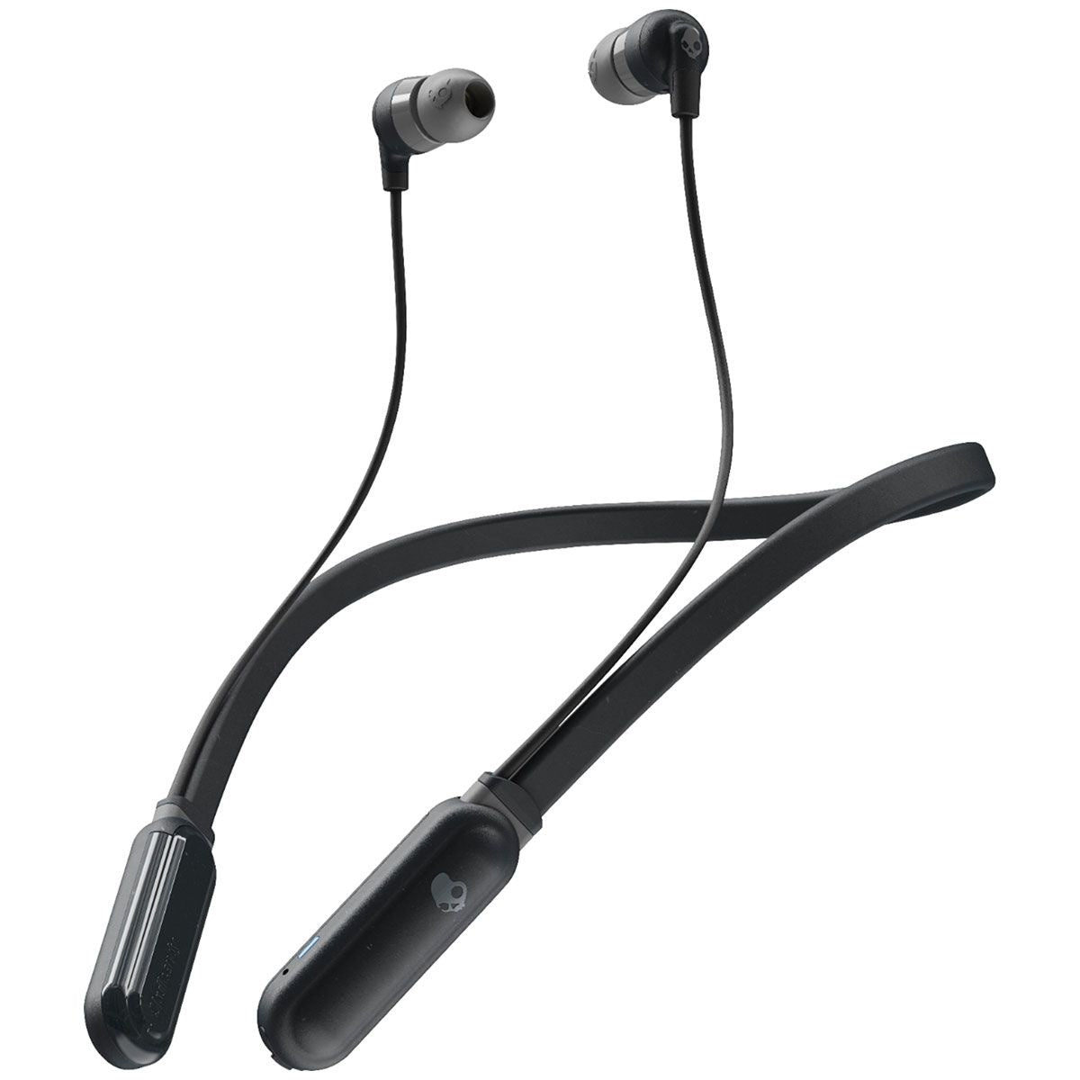 SkullCandy (Ink&#39;D+) Wireless In-Ear Headphones - Black Portable Audio - Headphones Skullcandy    - Simple Cell Bulk Wholesale Pricing - USA Seller