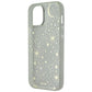 Sonix Clear Coat Series Case for Apple iPhone 13 - Gold/Silver Cosmic Stars Cell Phone - Cases, Covers & Skins Sonix    - Simple Cell Bulk Wholesale Pricing - USA Seller