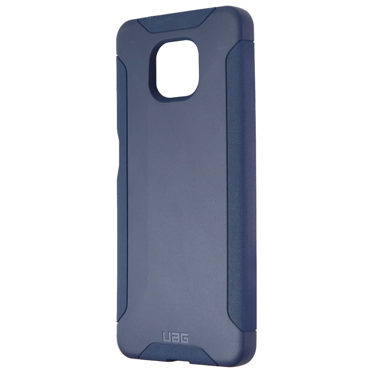 Urban Armor Gear Scout Series Case for Moto G Power (2021) - Mallard Blue Cell Phone - Cases, Covers & Skins Urban Armor Gear    - Simple Cell Bulk Wholesale Pricing - USA Seller