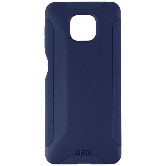 Urban Armor Gear Scout Series Case for Moto G Power (2021) - Mallard Blue Cell Phone - Cases, Covers & Skins Urban Armor Gear    - Simple Cell Bulk Wholesale Pricing - USA Seller