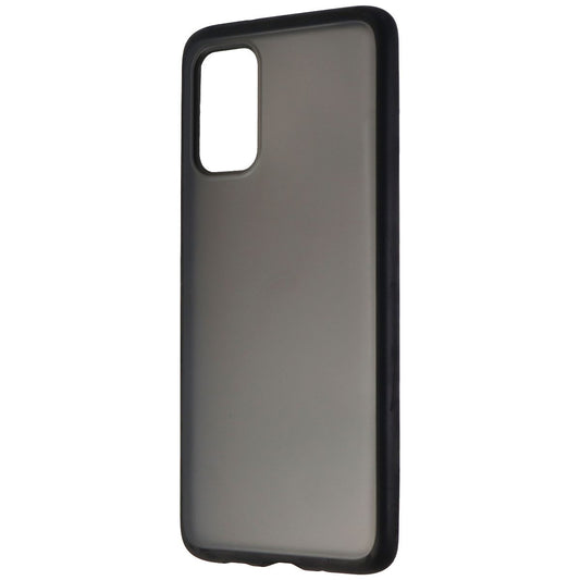 Impact Gel Crusader Chroma Series Case for Samsung Galaxy S20+ (Plus) - Black Cell Phone - Cases, Covers & Skins Impact Gel    - Simple Cell Bulk Wholesale Pricing - USA Seller