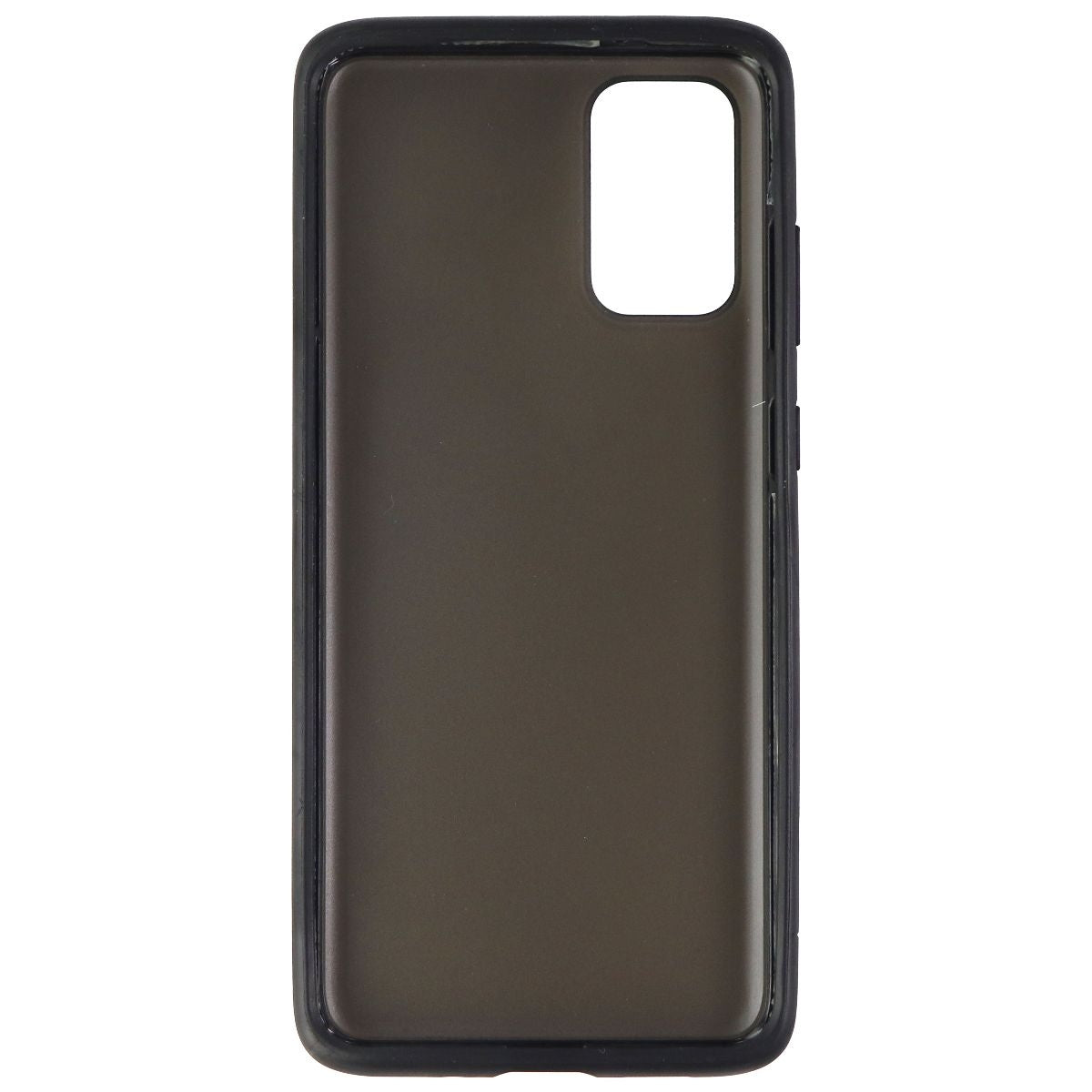 Impact Gel Crusader Chroma Series Case for Samsung Galaxy S20+ (Plus) - Black Cell Phone - Cases, Covers & Skins Impact Gel    - Simple Cell Bulk Wholesale Pricing - USA Seller