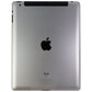 Apple iPad 9.7-inch (2nd Gen) A1396 GSM + CDMA - 16GB / Black *BAD SWITCH iPads, Tablets & eBook Readers Apple    - Simple Cell Bulk Wholesale Pricing - USA Seller