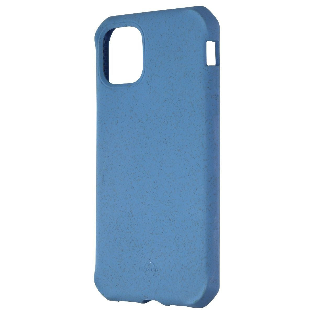 ITSKINS Feroniabio Terra Plant Case for Apple iPhone 11 Smartphones - Blue Cell Phone - Cases, Covers & Skins ITSKINS    - Simple Cell Bulk Wholesale Pricing - USA Seller