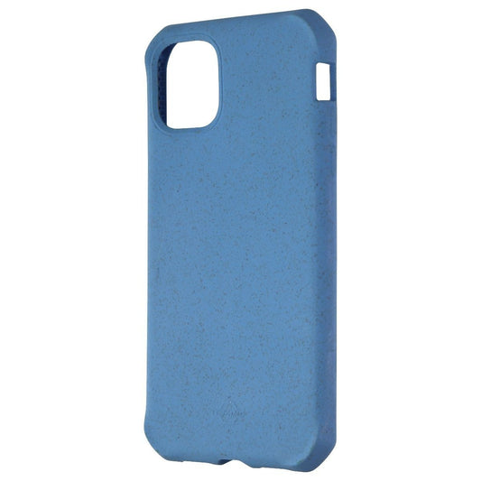 ITSKINS Feroniabio Terra Plant Case for Apple iPhone 11 Smartphones - Blue Cell Phone - Cases, Covers & Skins ITSKINS    - Simple Cell Bulk Wholesale Pricing - USA Seller