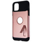 Spigen Slim Armor Series Dual Layer Case for Apple iPhone 11 Pro Max - Rose Gold Cell Phone - Cases, Covers & Skins Spigen    - Simple Cell Bulk Wholesale Pricing - USA Seller